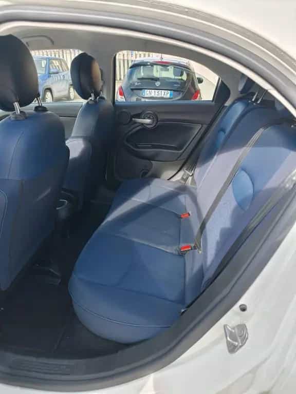 Other Other Fiat 500X 1.0 T3 120 CV 03/2023-photo-5