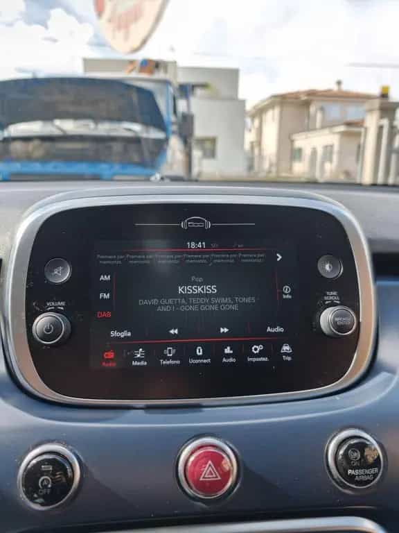 Other Other Fiat 500X 1.0 T3 120 CV 03/2023-photo-6