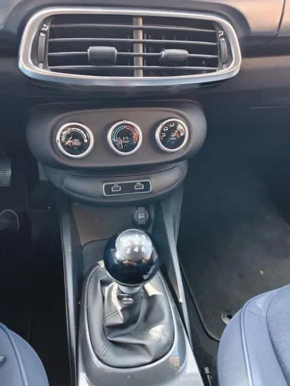 Other Other Fiat 500X 1.0 T3 120 CV 03/2023-photo-7