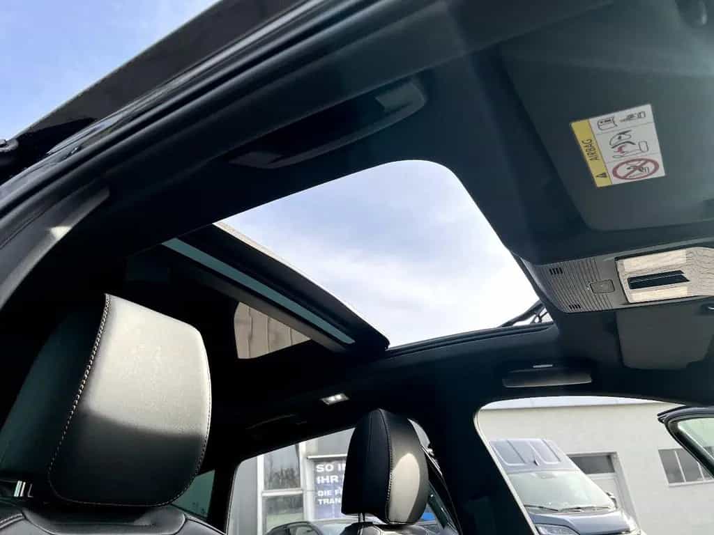 Cupra Formentor 1.5 TSI LED Navi Leder AHK ACC Pano-SD 09/2021-photo-22
