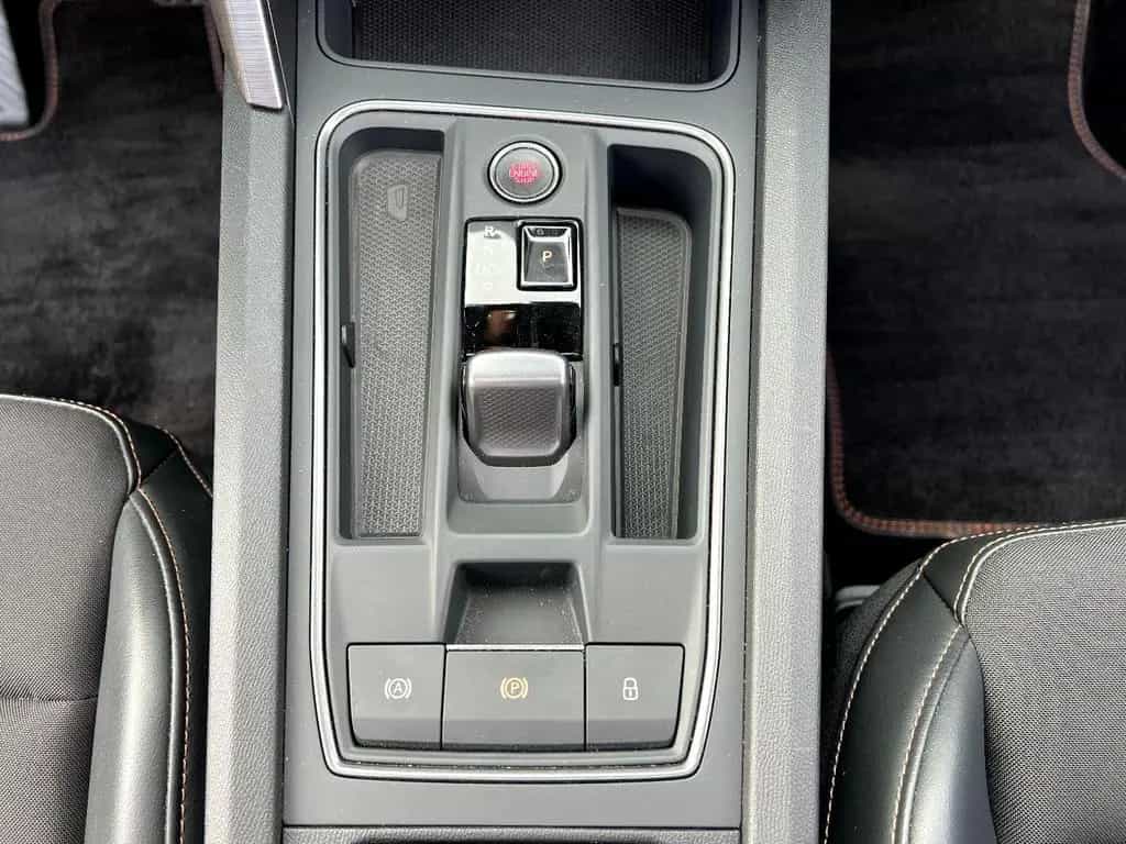 Cupra Formentor 1.5 TSI LED Navi Leder AHK ACC Pano-SD 09/2021-photo-23