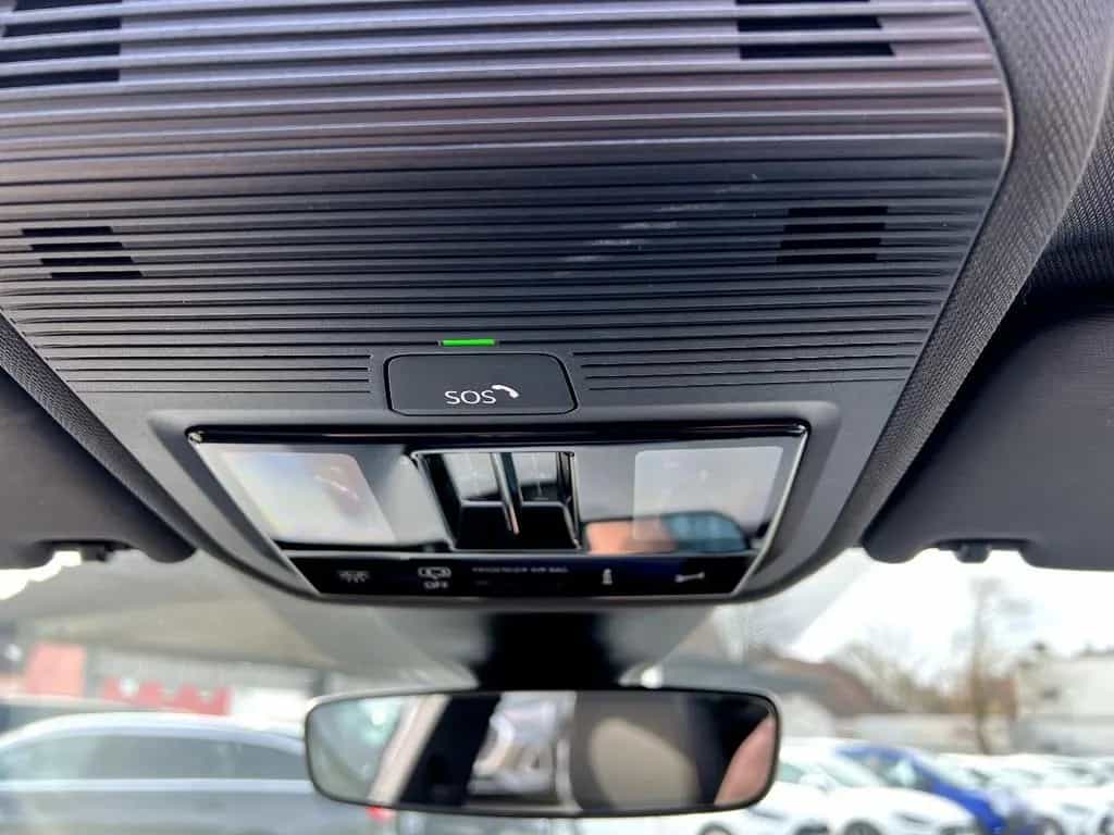 Cupra Formentor 1.5 TSI LED Navi Leder AHK ACC Pano-SD 09/2021-photo-26
