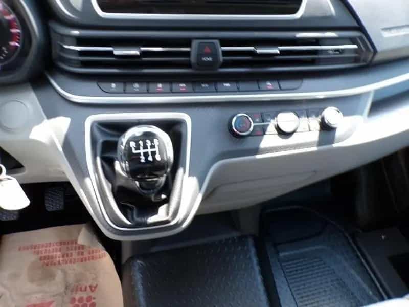 Maxus Deliver 9 2.0 D *Base* Kasten *L3H2*LED* Navi*BT null-photo-4