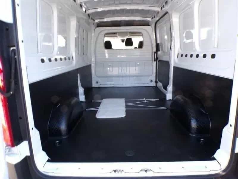 Maxus Deliver 9 2.0 D *Base* Kasten *L3H2*LED* Navi*BT null-photo-7