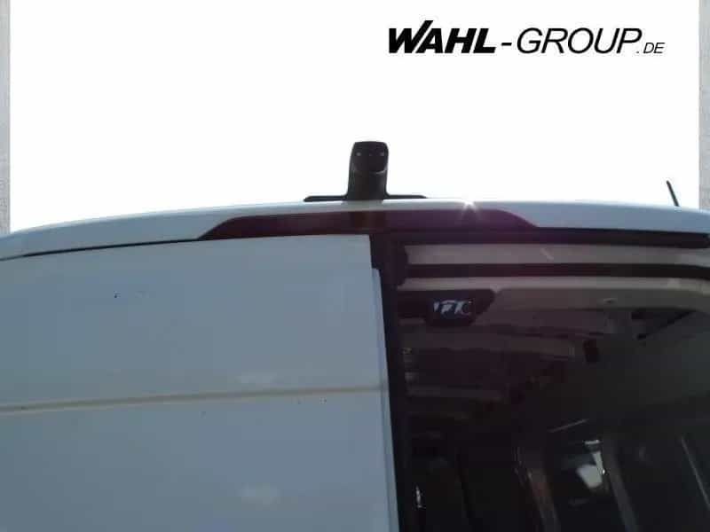 Maxus Deliver 9 2.0 D *Base* Kasten *L3H2*LED* Navi*BT null-photo-8