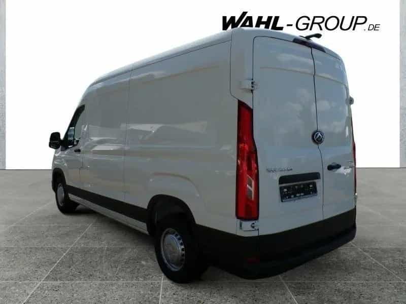 Maxus Deliver 9 2.0 D *Base* Kasten *L3H2*LED* Navi*BT null-photo-9