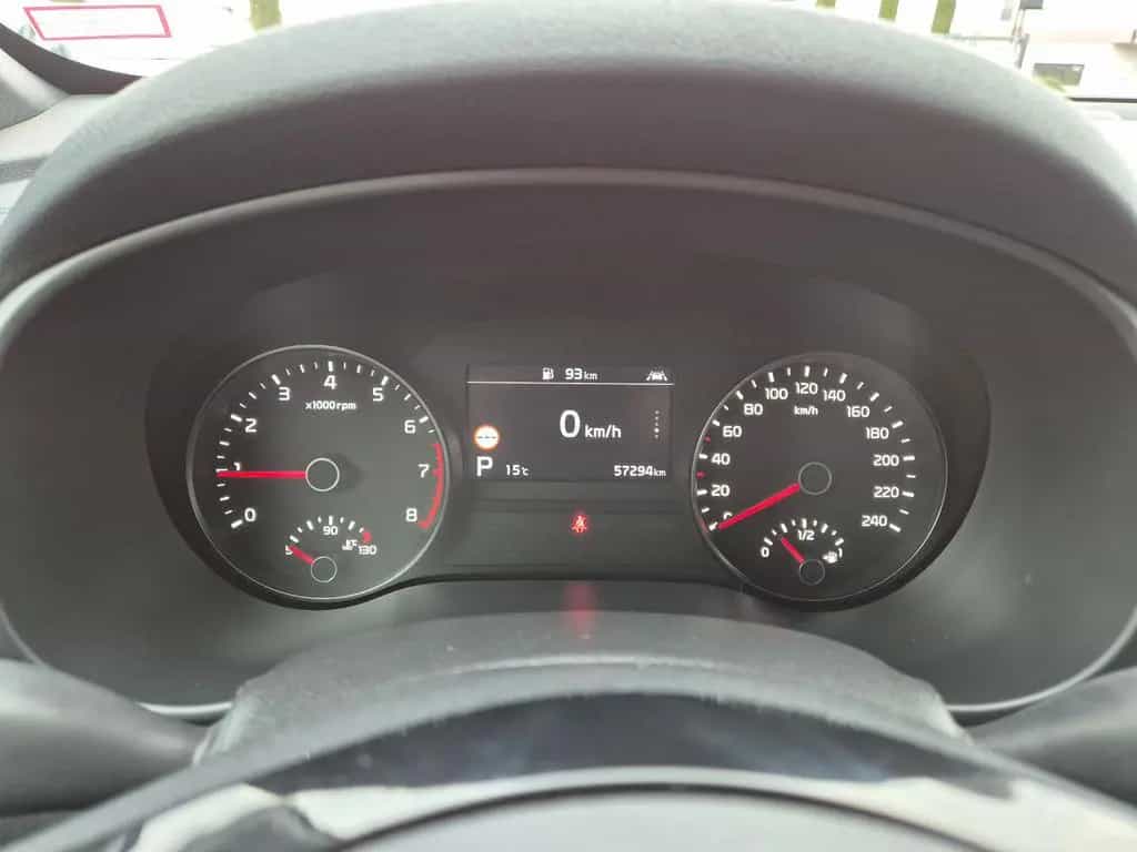 Kia Sportage 1.6 DCT GT-Line 4WD LED Leder Pano AHK 11/2020-photo-17