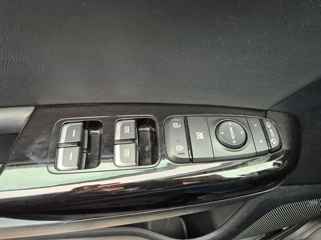 Kia Sportage 1.6 DCT GT-Line 4WD LED Leder Pano AHK 11/2020-photo-22