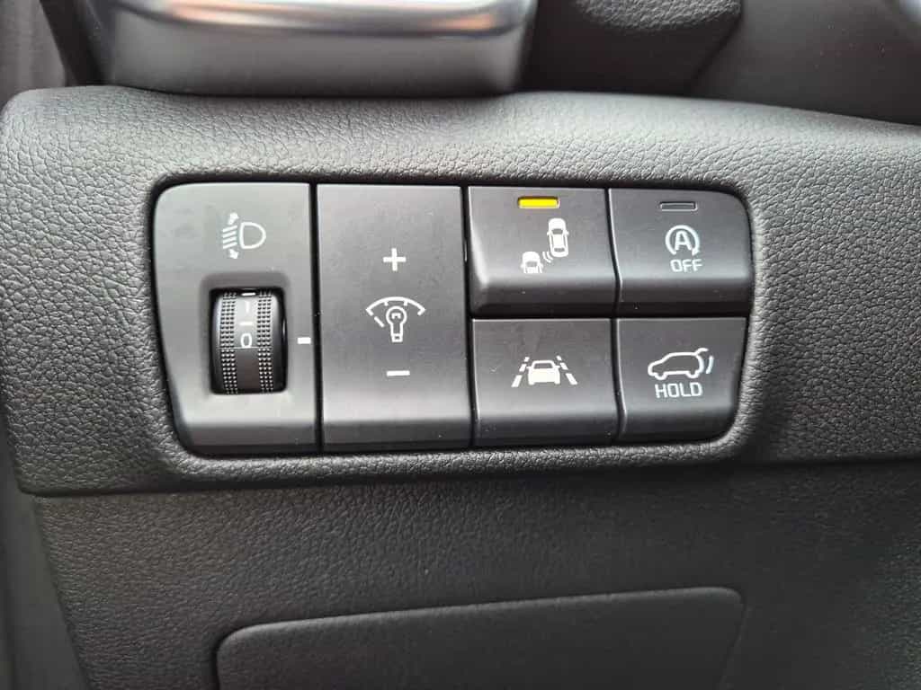 Kia Sportage 1.6 DCT GT-Line 4WD LED Leder Pano AHK 11/2020-photo-23