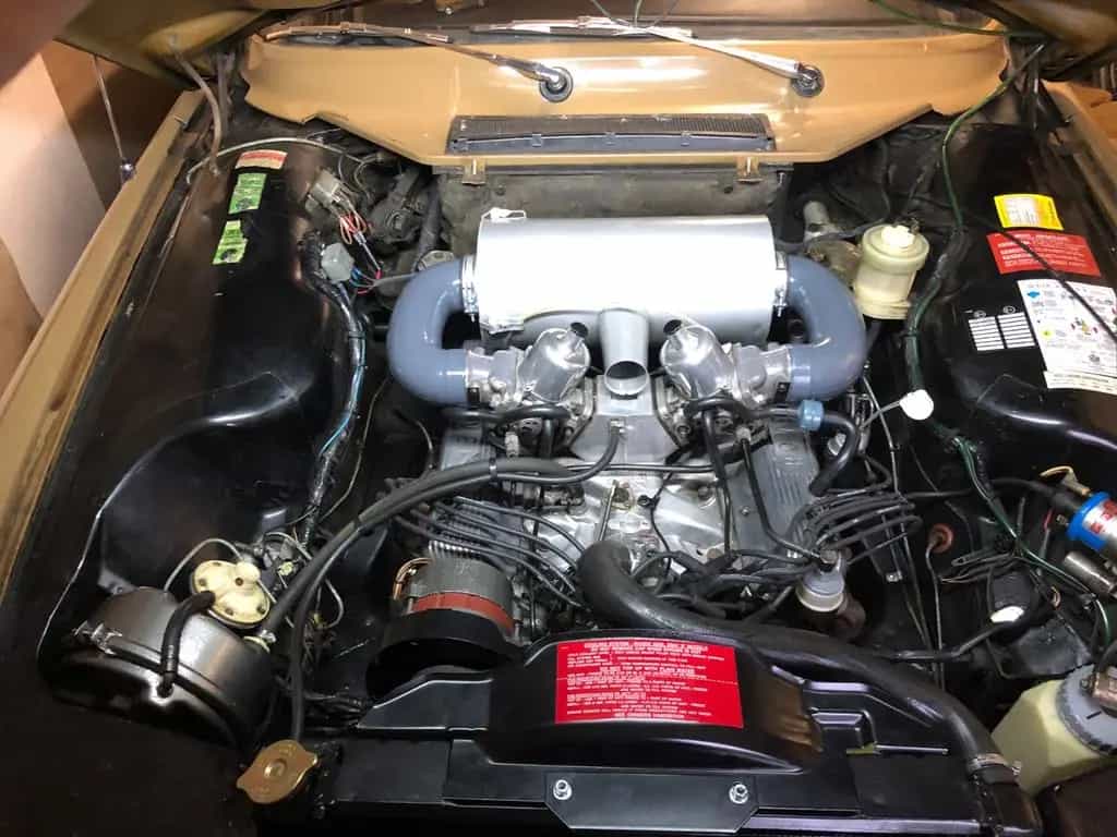 Rover Other P6 , 3500 S 04/1972-photo-7