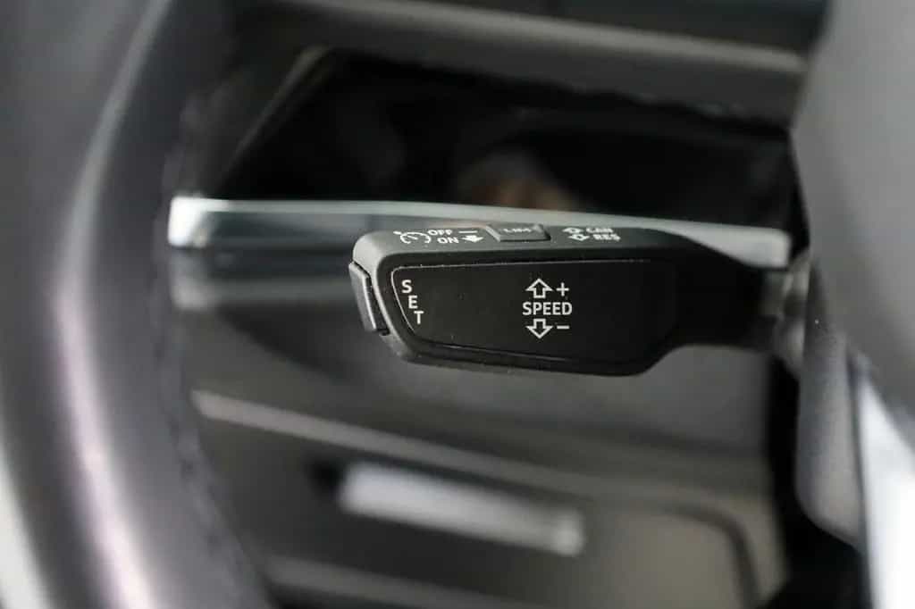 Audi Q3 Sportback 35TFSI S line,Leder,Navi,Kamera,AHK 11/2021-photo-21