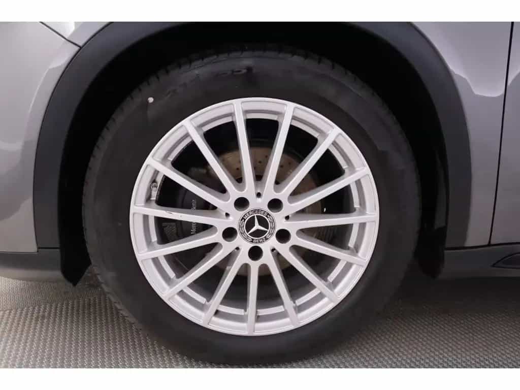 Mercedes-Benz GLA-Class 200 7G-DCT AMG Line+LED+PANO+KAMERA+TEMPO 10/2019-photo-15