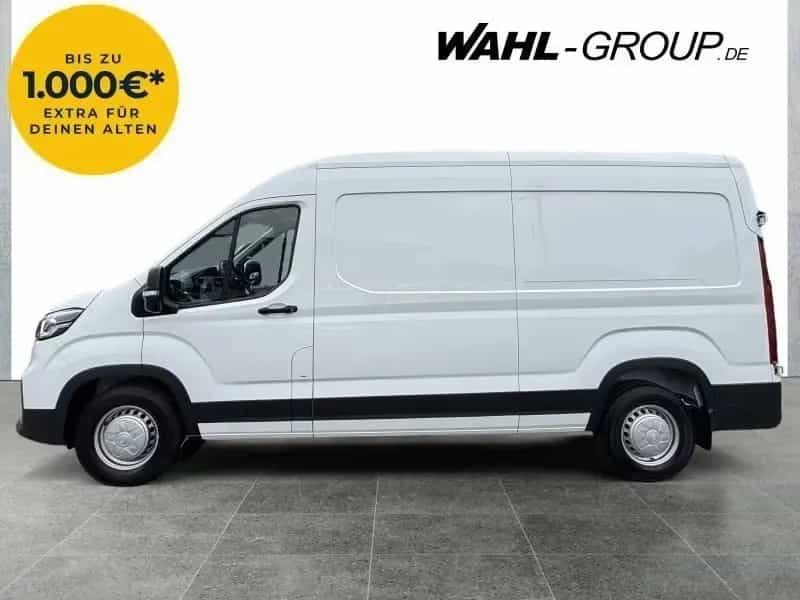 Maxus Deliver 9 2.0 D 150 L3H2 Basic*BT*Klima*PDC* 05/2025-photo-1