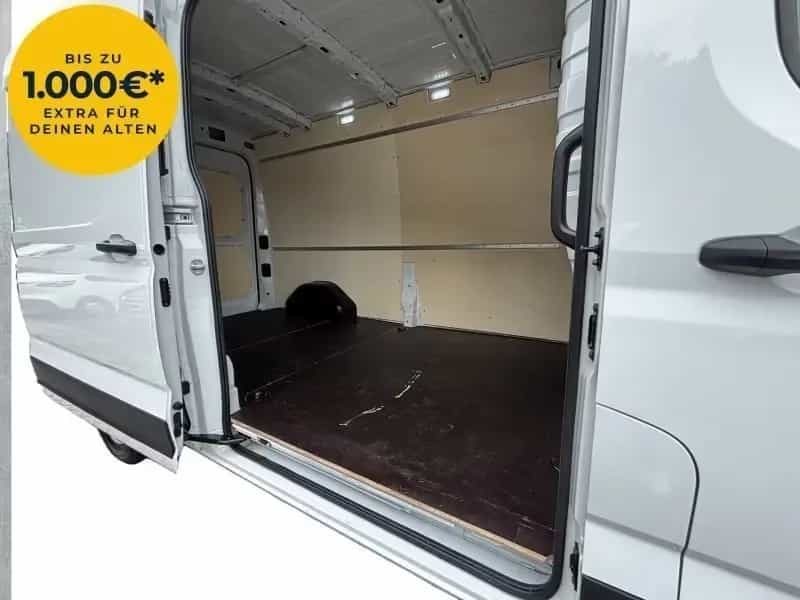 Maxus Deliver 9 2.0 D 150 L3H2 Basic*BT*Klima*PDC* 05/2025-photo-12