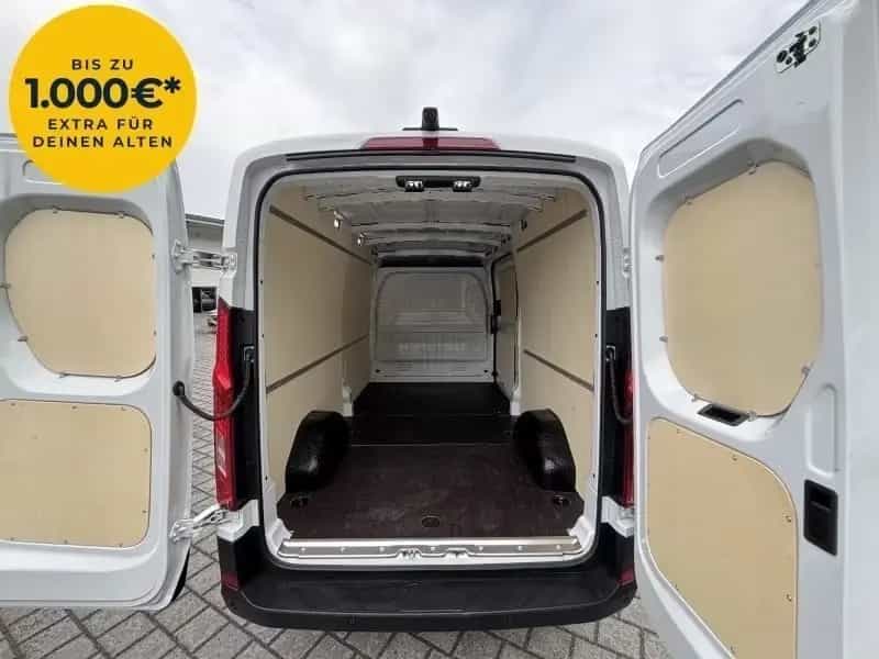 Maxus Deliver 9 2.0 D 150 L3H2 Basic*BT*Klima*PDC* 05/2025-photo-13