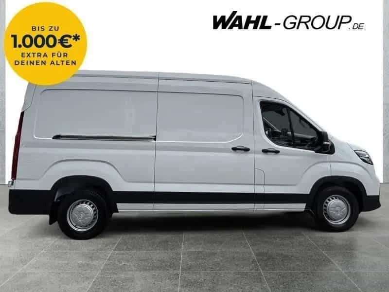Maxus Deliver 9 2.0 D 150 L3H2 Basic*BT*Klima*PDC* 05/2025-photo-18