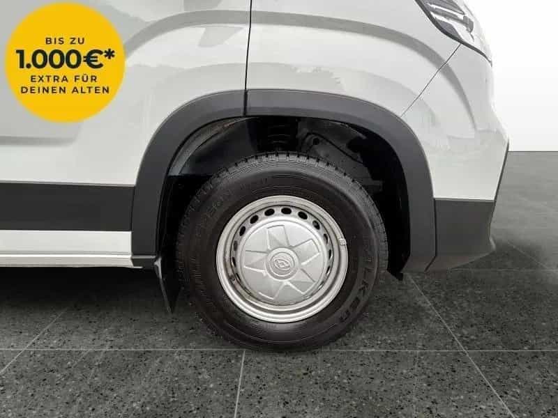 Maxus Deliver 9 2.0 D 150 L3H2 Basic*BT*Klima*PDC* 05/2025-photo-21