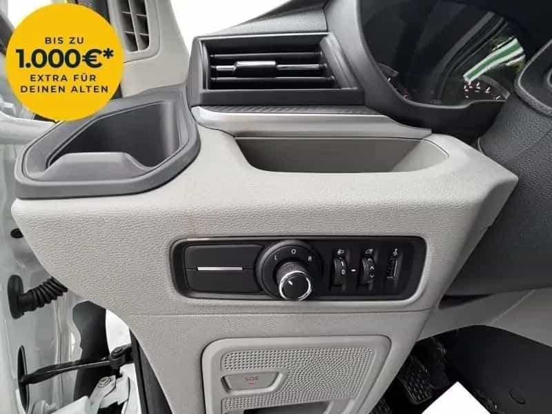 Maxus Deliver 9 2.0 D 150 L3H2 Basic*BT*Klima*PDC* 05/2025-photo-3