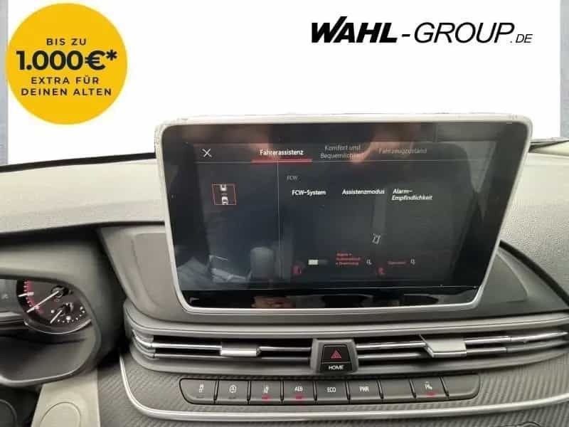Maxus Deliver 9 2.0 D 150 L3H2 Basic*BT*Klima*PDC* 05/2025-photo-5