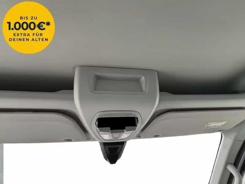Maxus Deliver 9 2.0 D 150 L3H2 Basic*BT*Klima*PDC* 05/2025-photo-8