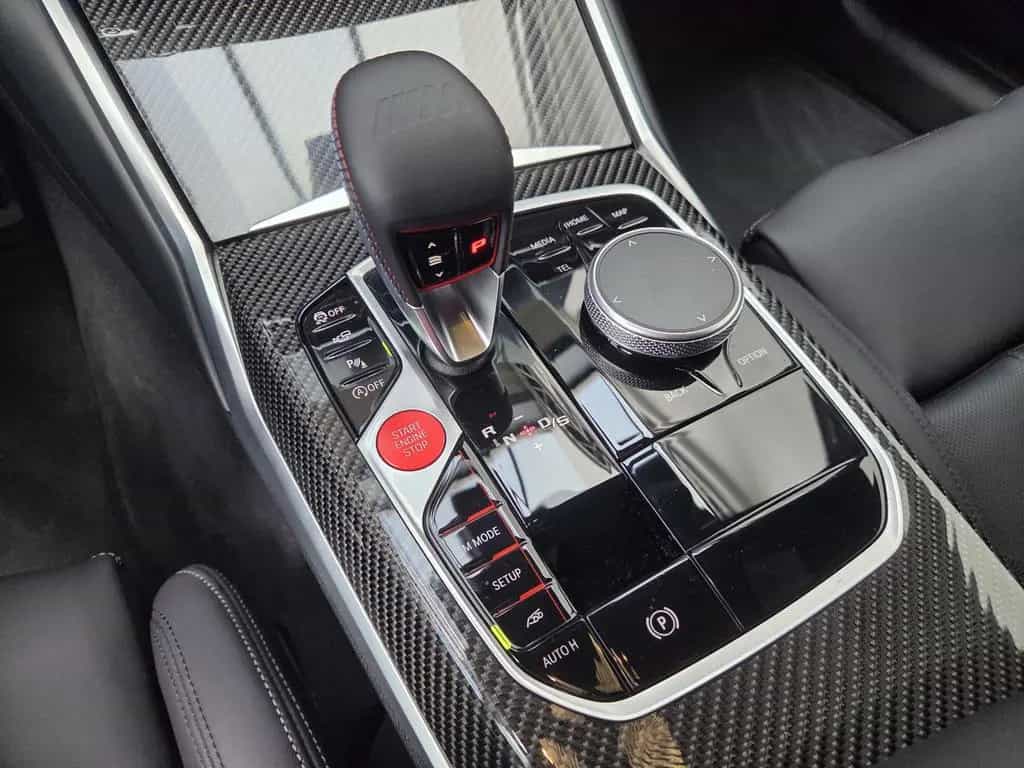 BMW M4 xDrive Competition Sitzlüft ACC 360° Carbon 11/2025-photo-10