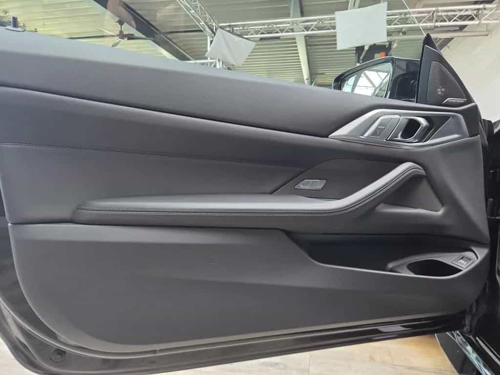 BMW M4 xDrive Competition Sitzlüft ACC 360° Carbon 11/2025-photo-16