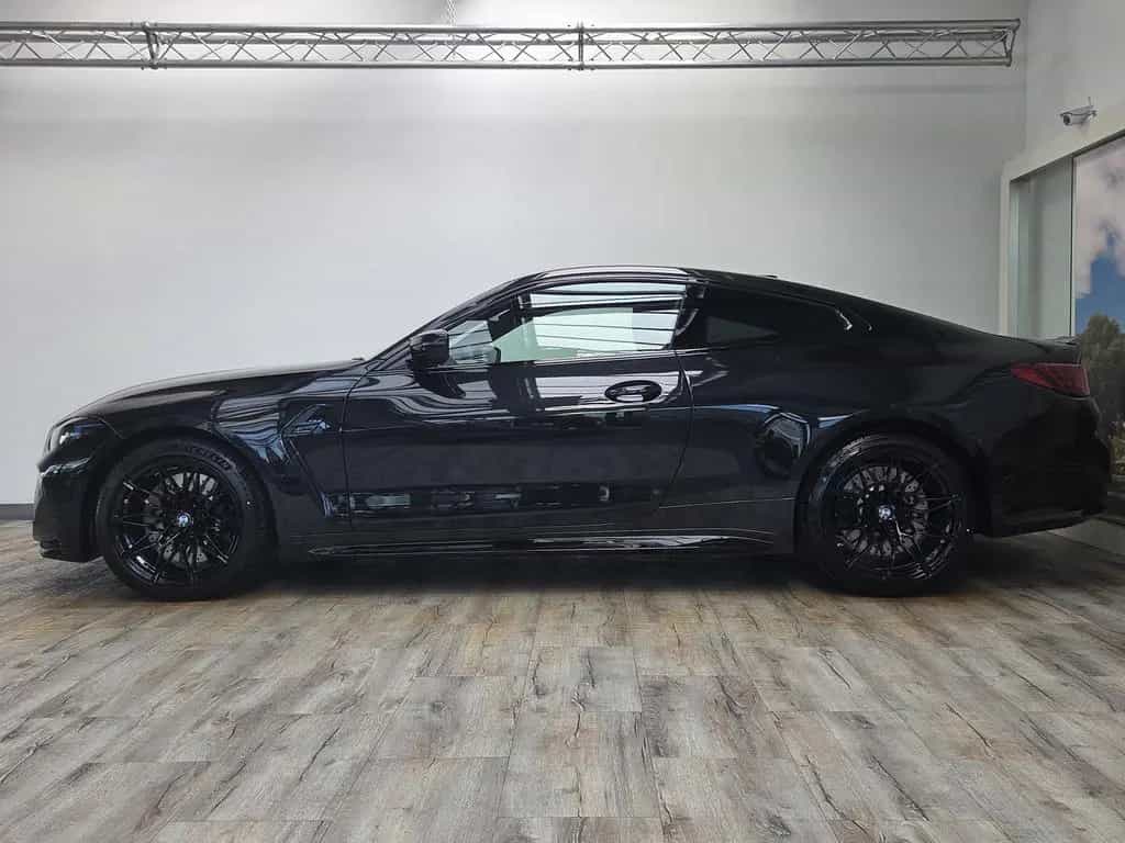 BMW M4 xDrive Competition Sitzlüft ACC 360° Carbon 11/2025-photo-1