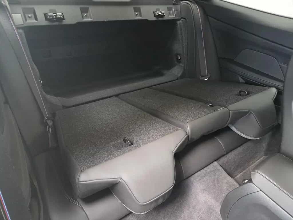 BMW M4 xDrive Competition Sitzlüft ACC 360° Carbon 11/2025-photo-22