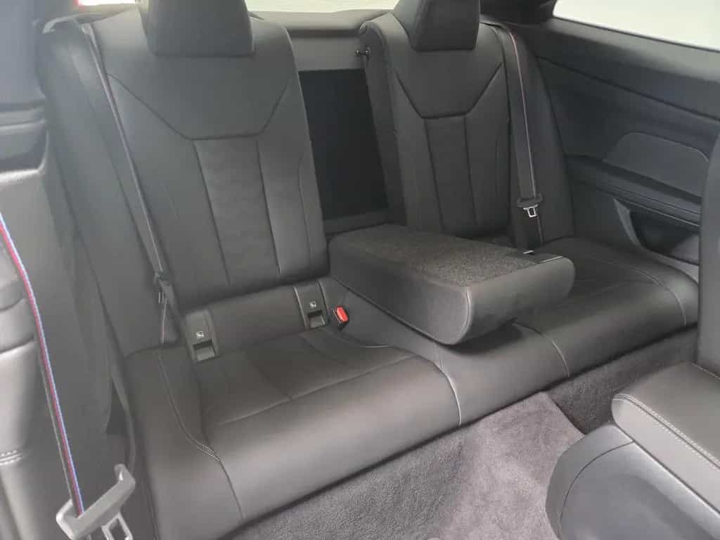 BMW M4 xDrive Competition Sitzlüft ACC 360° Carbon 11/2025-photo-25