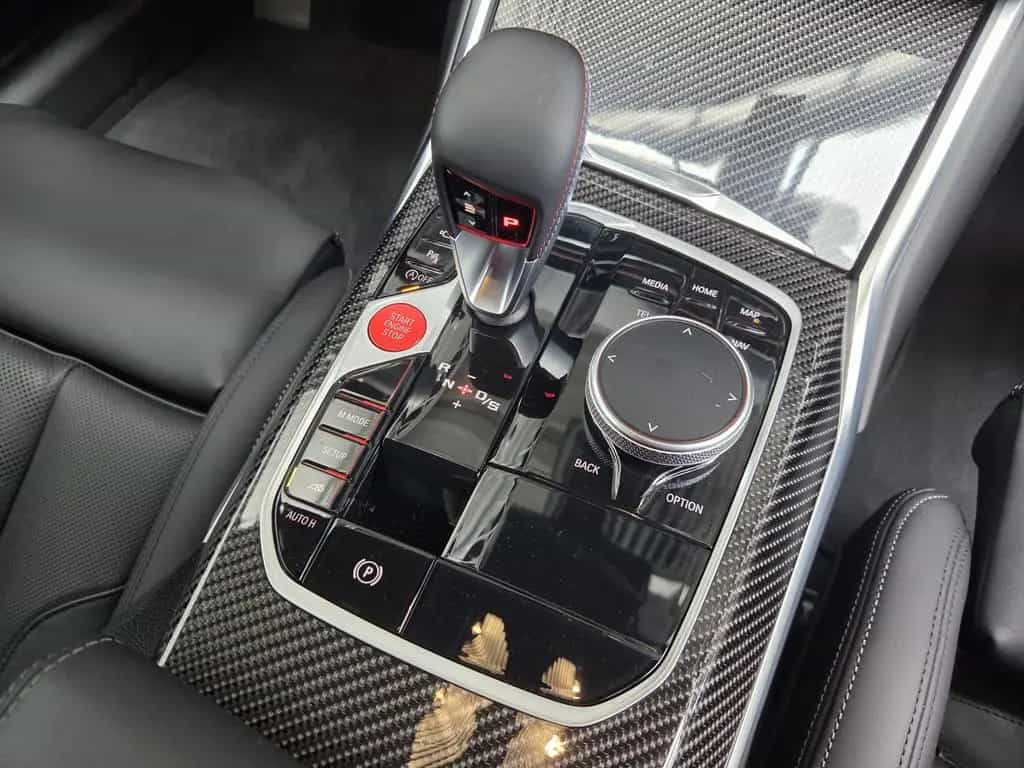 BMW M4 xDrive Competition Sitzlüft ACC 360° Carbon 11/2025-photo-27