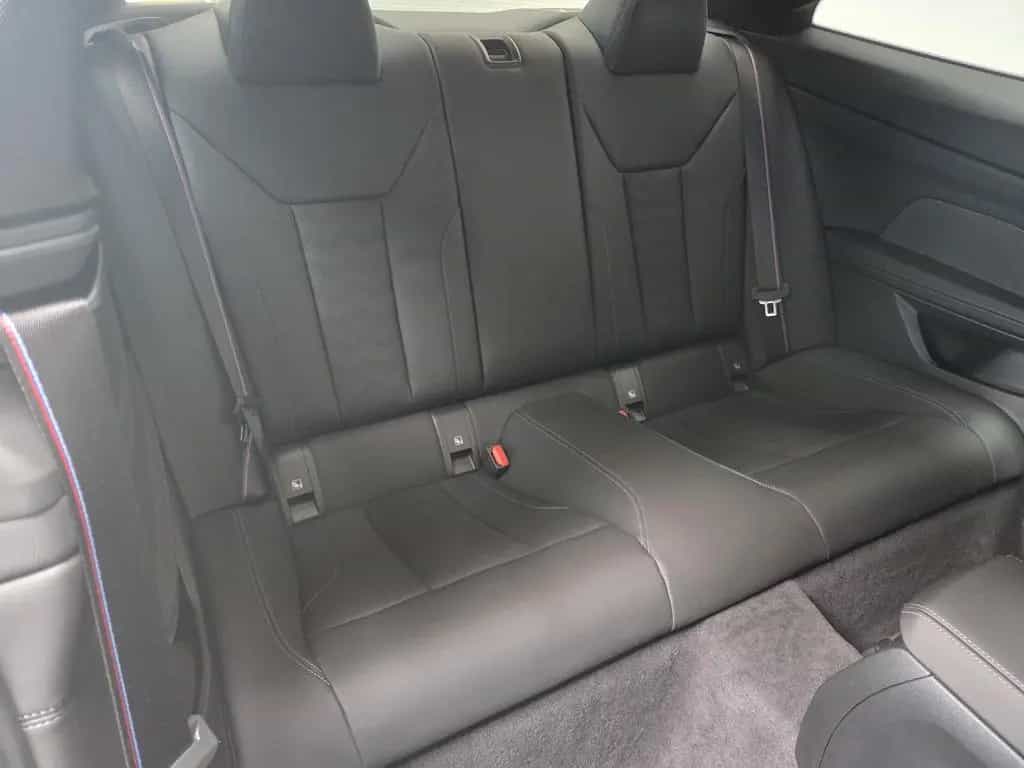 BMW M4 xDrive Competition Sitzlüftung ACC 360 Carbon 11/2025-photo-21