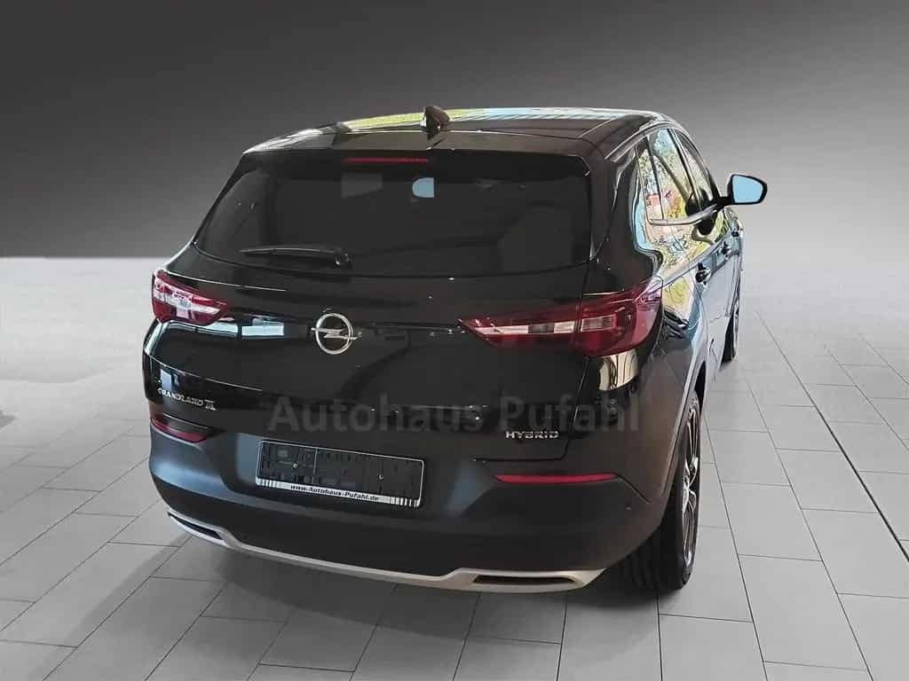 Opel Grandland besten Grandland kommen von Pufahl 08/2021-photo-11