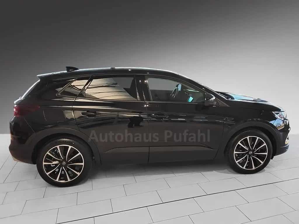 Opel Grandland besten Grandland kommen von Pufahl 08/2021-photo-13