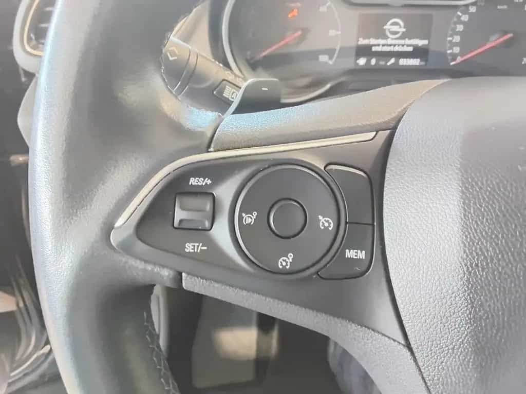 Opel Grandland besten Grandland kommen von Pufahl 08/2021-photo-17