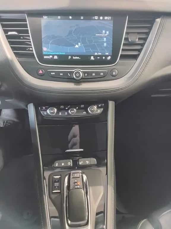 Opel Grandland besten Grandland kommen von Pufahl 08/2021-photo-21