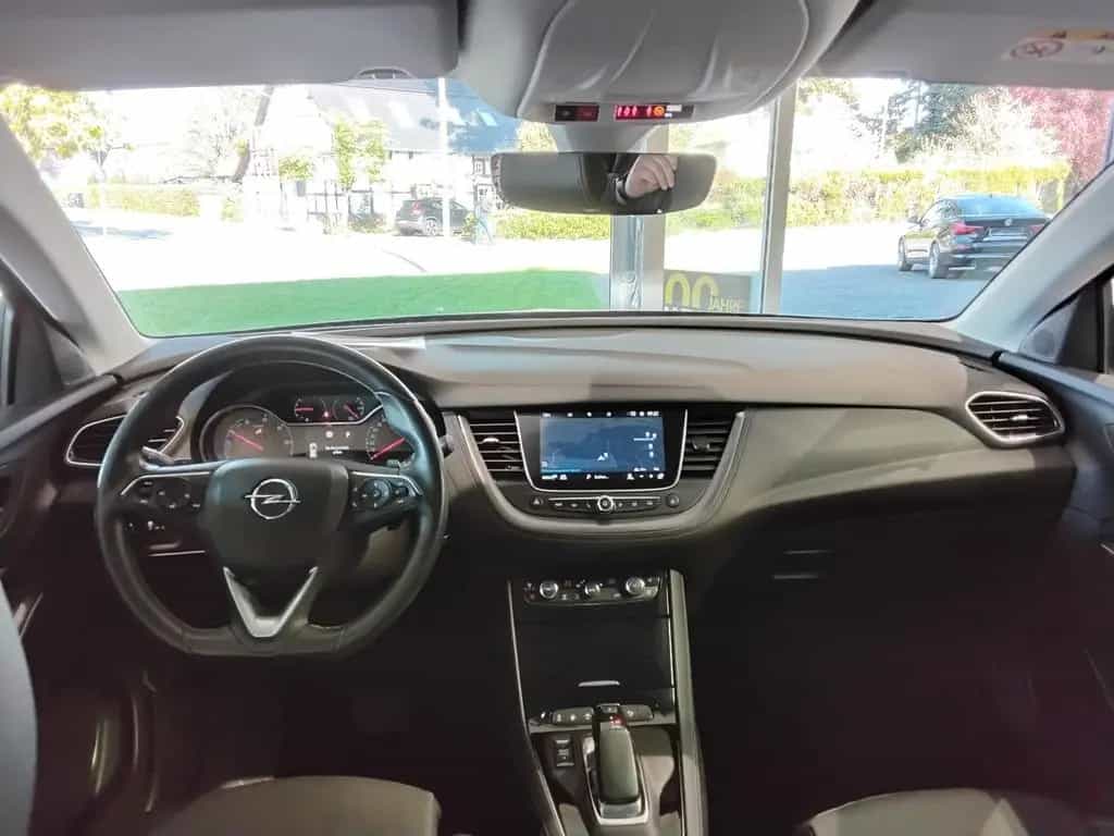 Opel Grandland besten Grandland kommen von Pufahl 08/2021-photo-6