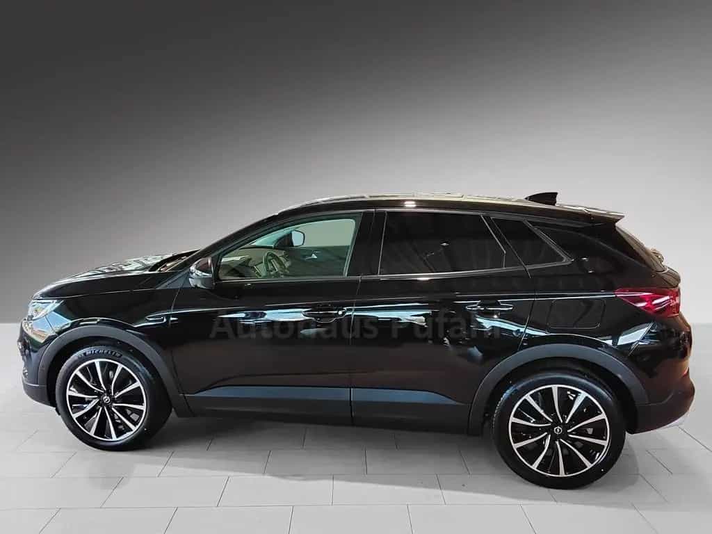 Opel Grandland besten Grandland kommen von Pufahl 08/2021-photo-7