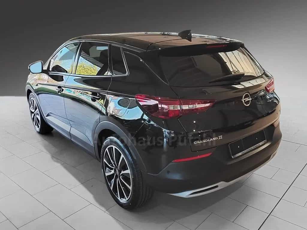 Opel Grandland besten Grandland kommen von Pufahl 08/2021-photo-8