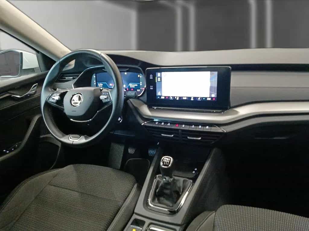 Skoda Octavia Combi 1.5 TSI Ambition AHK*Navi*LED*ACC 09/2022-photo-7