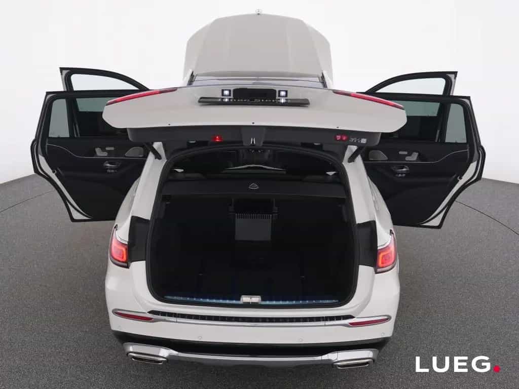 Mercedes-Benz GLS 600 4M Maybach MBUX+MBeam+Pano+Airm+Burm+22' 06/2023-photo-13