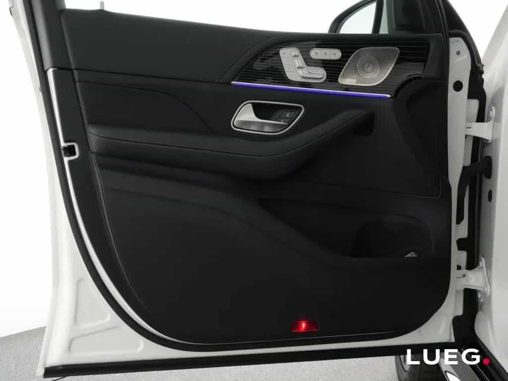 Mercedes-Benz GLS 600 4M Maybach MBUX+MBeam+Pano+Airm+Burm+22' 06/2023-photo-23