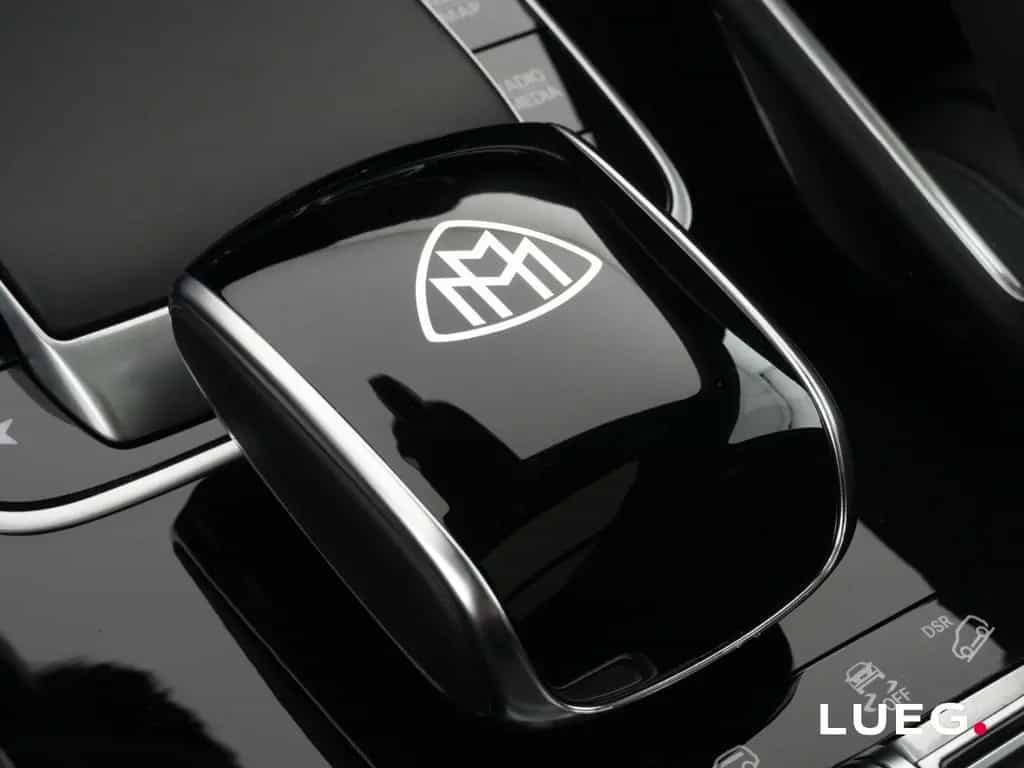 Mercedes-Benz GLS 600 4M Maybach MBUX+MBeam+Pano+Airm+Burm+22' 06/2023-photo-28