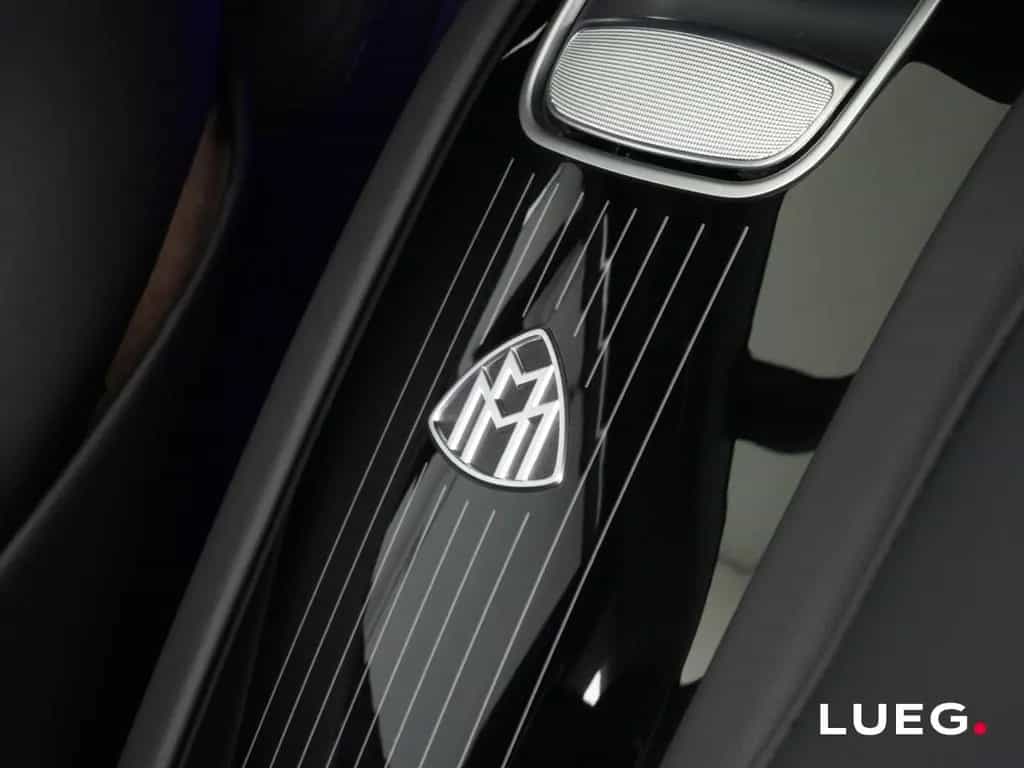Mercedes-Benz GLS 600 4M Maybach MBUX+MBeam+Pano+Airm+Burm+22' 06/2023-photo-30