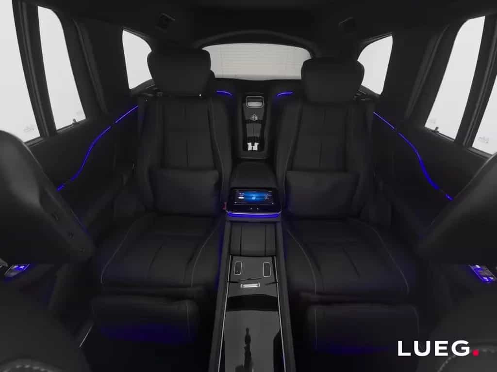 Mercedes-Benz GLS 600 4M Maybach MBUX+MBeam+Pano+Airm+Burm+22' 06/2023-photo-5
