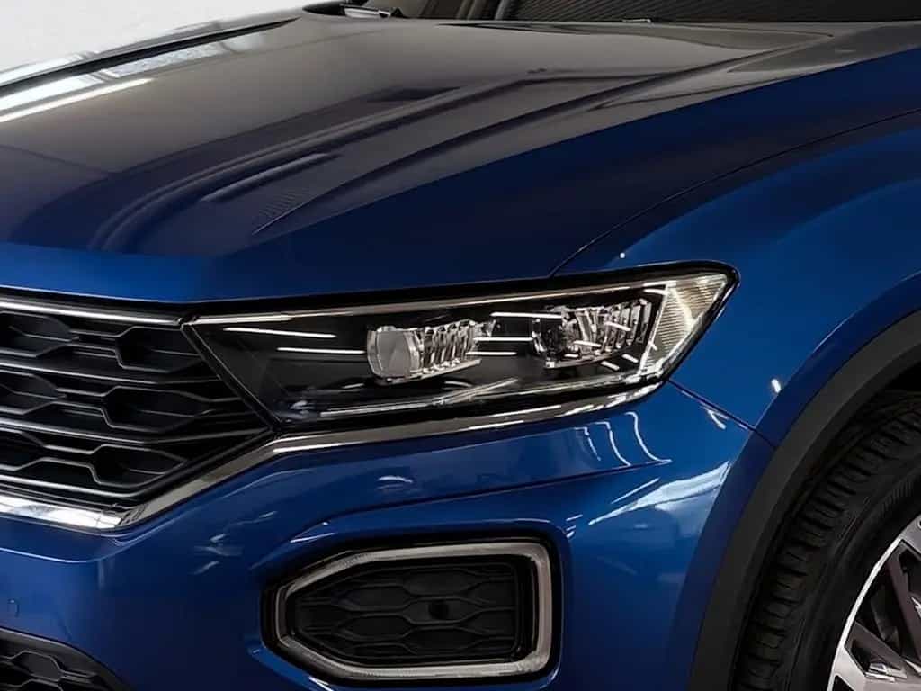 Volkswagen T-Roc 1.5 TSI Active DSG LED Navi ACC RFK ACC LM 02/2022-photo-12