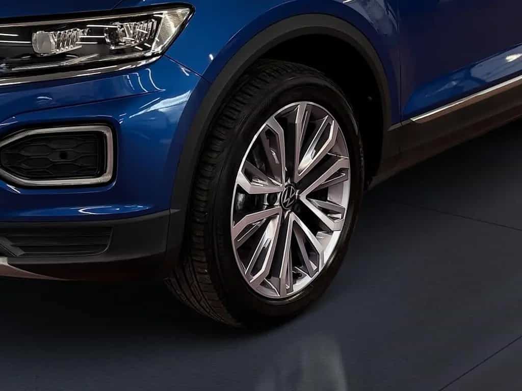 Volkswagen T-Roc 1.5 TSI Active DSG LED Navi ACC RFK ACC LM 02/2022-photo-13