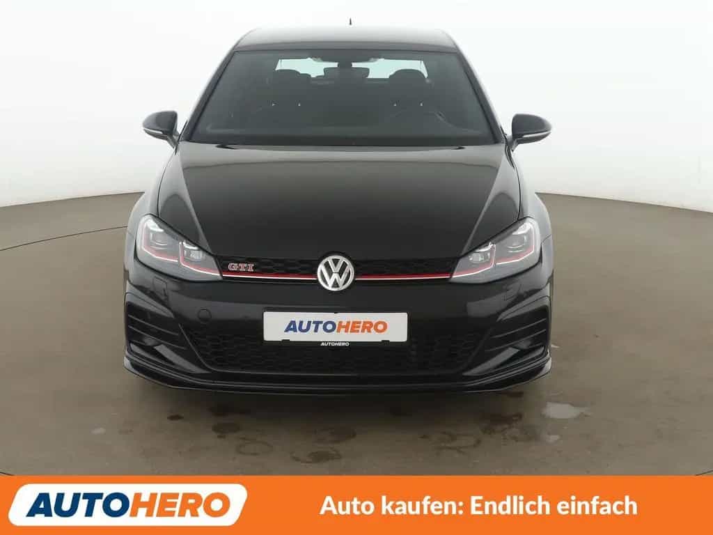 Volkswagen 2.0 TSI GTI TCR Aut.*LED*PDC*SHZ*ALU*KLIMA* 11/2019-photo-8