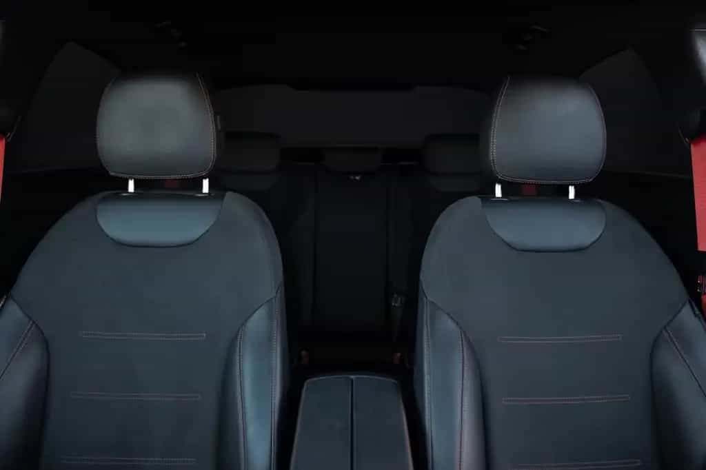 Mercedes-Benz A-Class 35 AMG 4M Limousine*Keyless*Spur*SHZ*19"AMG* 07/2020-photo-20