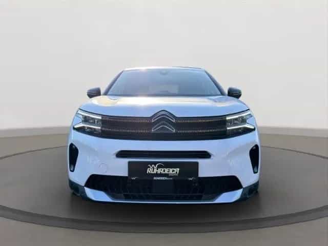 Citroën C5 Aircross E-DSC6 Mild-Hybrid 136 Plus Navi Dig 03/2024-photo-5