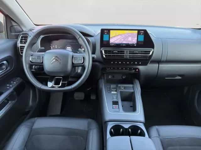 Citroën C5 Aircross E-DSC6 Mild-Hybrid 136 Plus Navi Dig 03/2024-photo-9